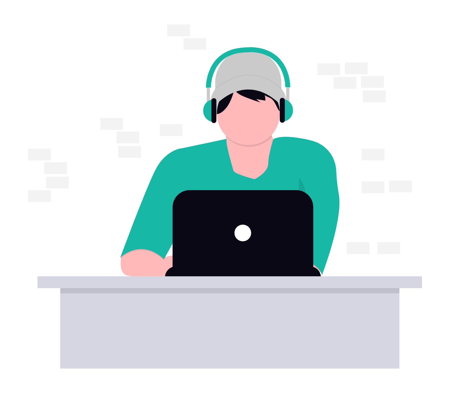 El "Empleado indispensable"