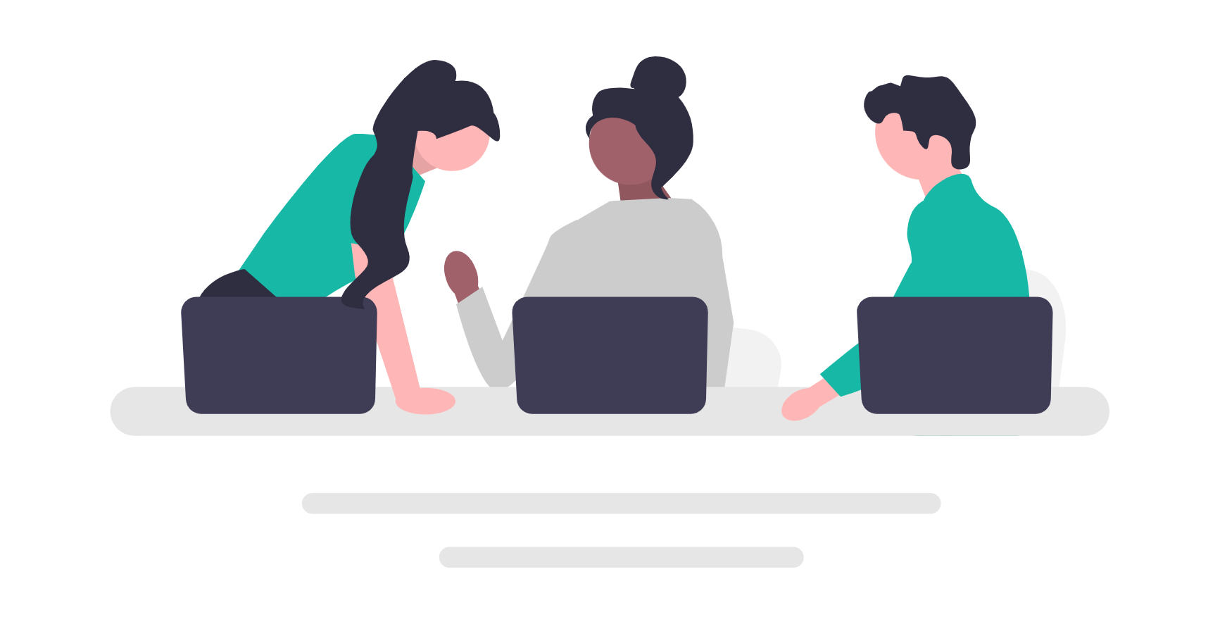 El Muro invisible del crecimiento